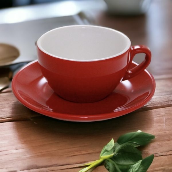 Kaffeetasse, Cappuccinotasse, latte macchiato, Teetasse