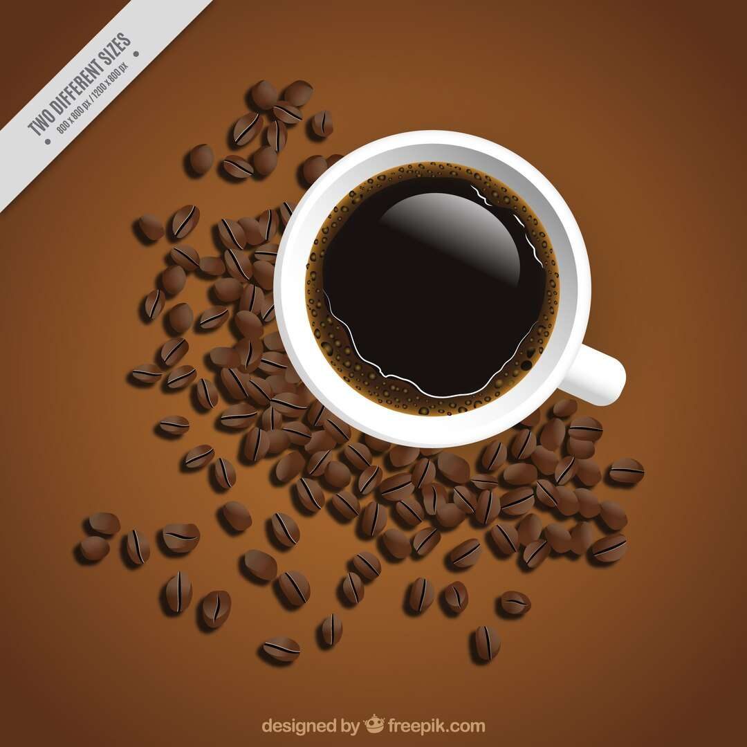 background-cup-coffee-beans_23-2147603495